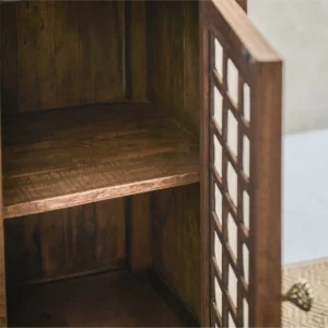 Adela Open Shelf Capiz Cabinet 2_Timbertale Designs Adela Open Shelf Capiz Cabinet