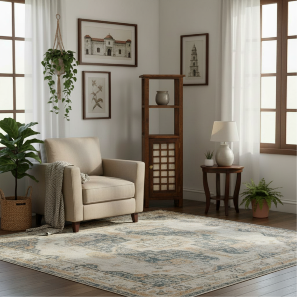 Adela-Open-Shelf-Capiz-Cabinet-5_Timbertale-Designs Adela Open Shelf Capiz Cabinet