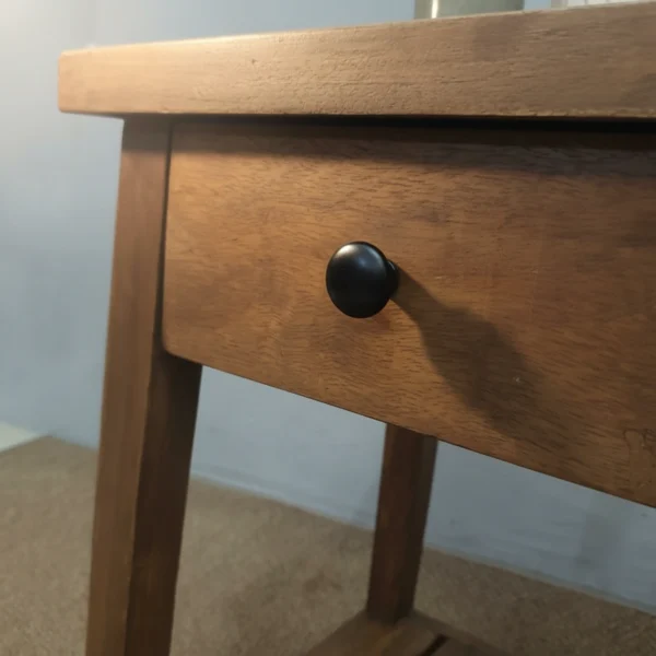 Adelbert Side Table 3_Timbertale Designs Adelbert Side Table