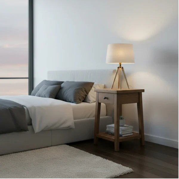 Adelbert Side Table 4_Timbertale Designs Adelbert Side Table