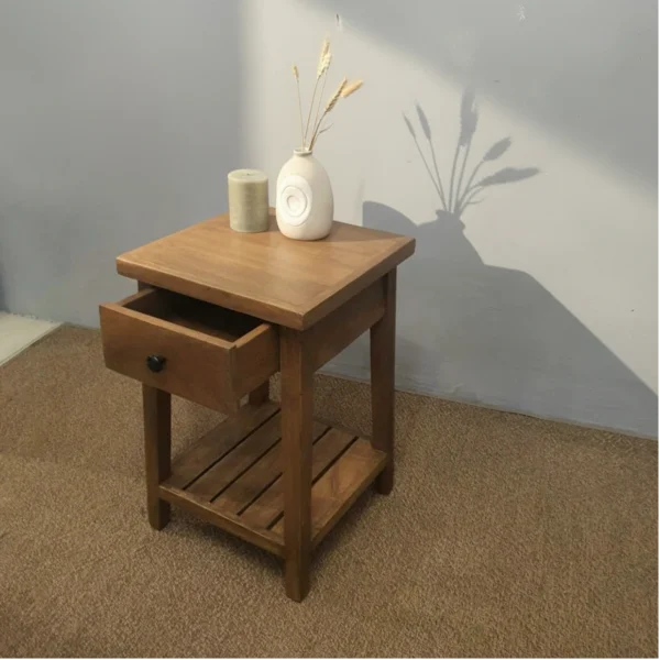 Adelbert Side Table 5_Timbertale Designs Adelbert Side Table