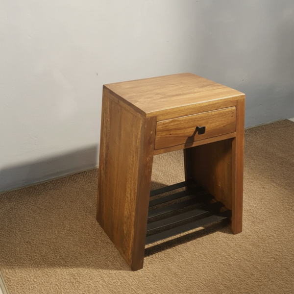 Leandro-Side-Table-5_Timbertale-Designs Leandro Side Table