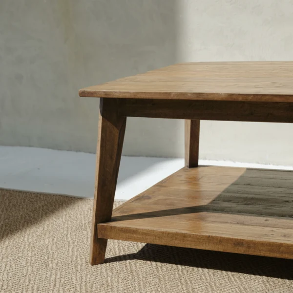 Leo Coffee Table