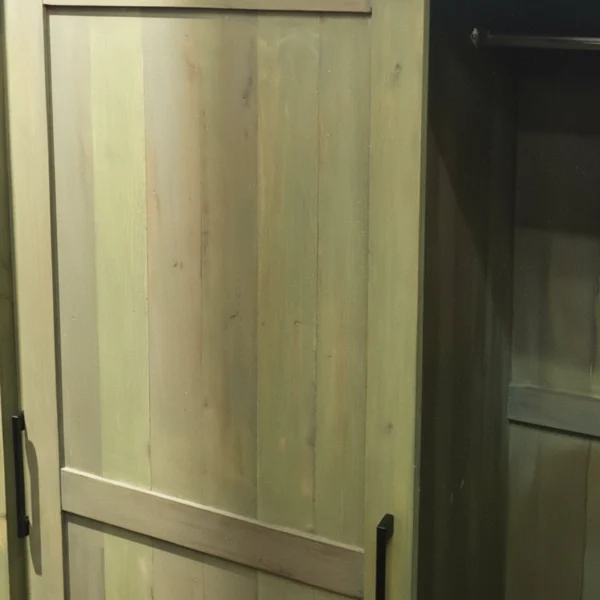 Louis Wardrobe Cabinet 6_Timbertale Designs Louis Wardrobe Cabinet with Sliding Doors