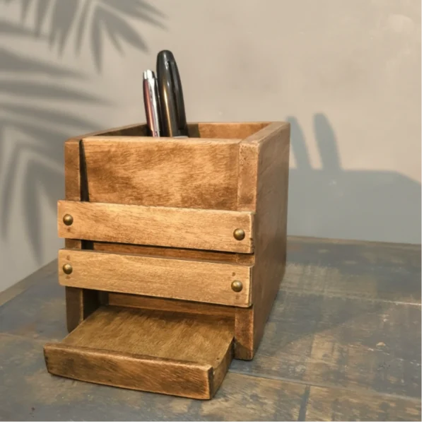 Marcelo Desk Organizer