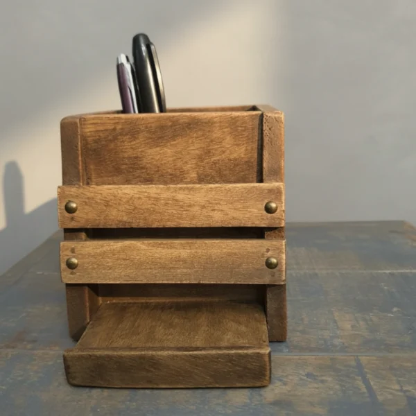 Marcelo Desk Organizer