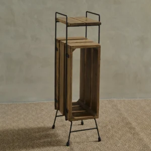 Ramil Side Table 3_Timbertale Designs Ramil Side Table