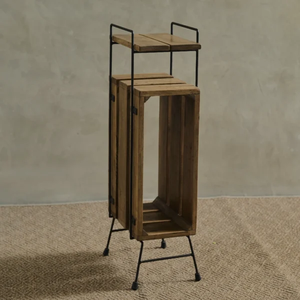 Ramil Side Table 3_Timbertale Designs Ramil Side Table