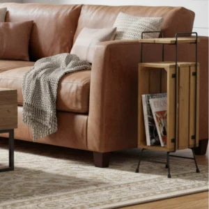 Ramil Side Table 4_Timbertale Designs Ramil Side Table