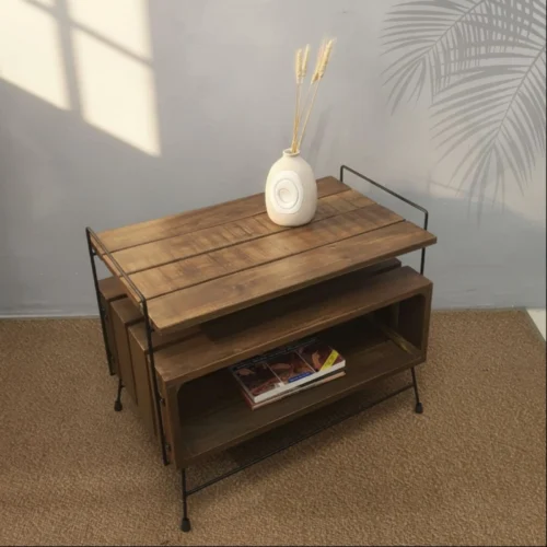 Ramina Coffee Table 1_Timbertale Designs Ramina Coffee Table