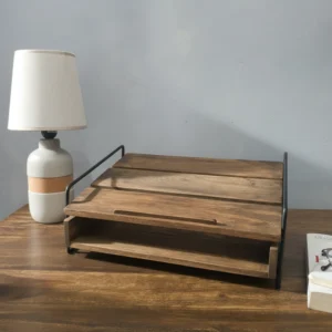 Rima Laptop Stand 3_Timbertale Designs Rima Laptop Stand